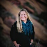 Agent Jessica Ford (Ph: 720-840-0655) is listing 3550 South Harlan Street, Unit 124, Denver, CO 80235