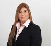Agent Denisse  Jallouk (Ph: 954-471-3541) is listing 20201 East Country Club Drive, Aventura, FL 33180
