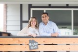 Agent JP and Joni Grosjean (Ph: 303-435-4389) is listing 5722 South Flat Rock Way, Aurora, CO 80016, MLS ID: 1897809