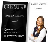 Agent Daniela Lunetto (Ph: 954-304-7677) is listing 2189 Southeast Genoa Street, Port St. Lucie, FL 34952