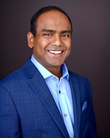 Agent Vignesh Tanneru (Ph: +13035019286), MLS ID: IRP03693