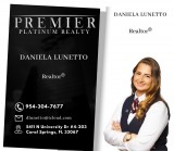 Agent Daniela Lunetto (Ph: +19543047677), MLS ID: 276560142