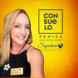 Agent Consuelo Peniza Rodriguez (Ph: +19545363495), MLS ID: SEF3020367