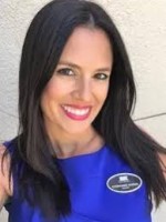 Agent Stephanie Doran (Ph: +19413061231)
