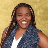 Agent Shakearah Rolle (Ph: +15619064431), MLS ID: 20018807